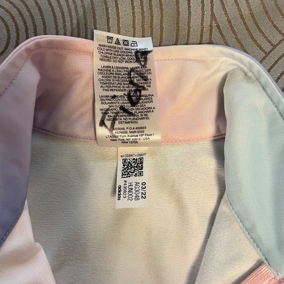 Adidas Jacket - Picture 5 of 5